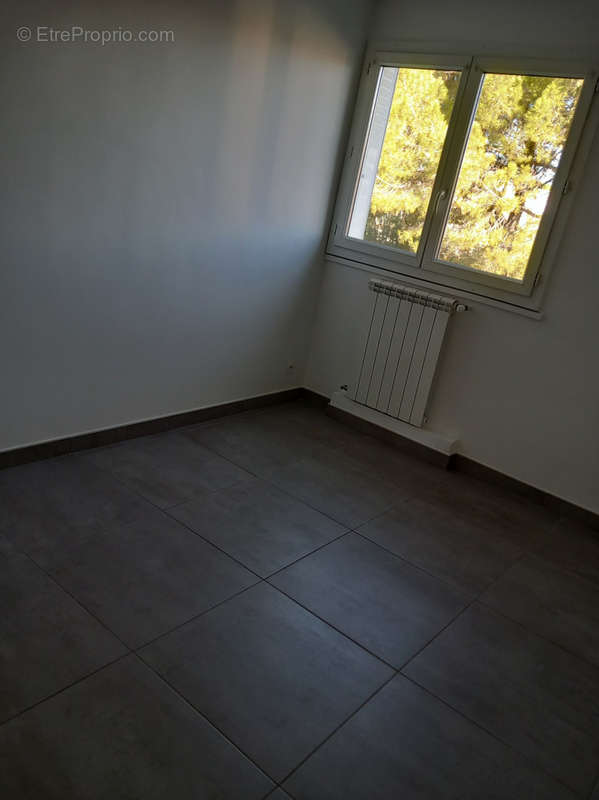 Appartement à LUNEL