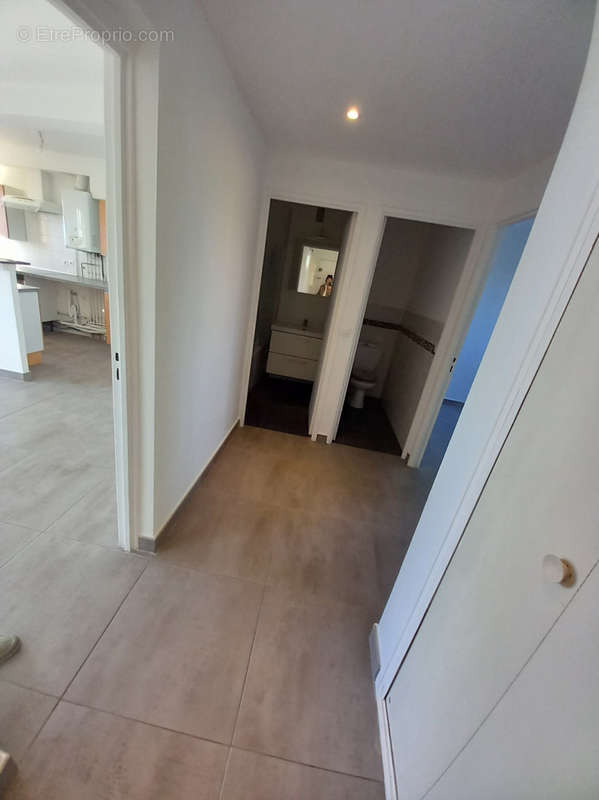 Appartement à LUNEL