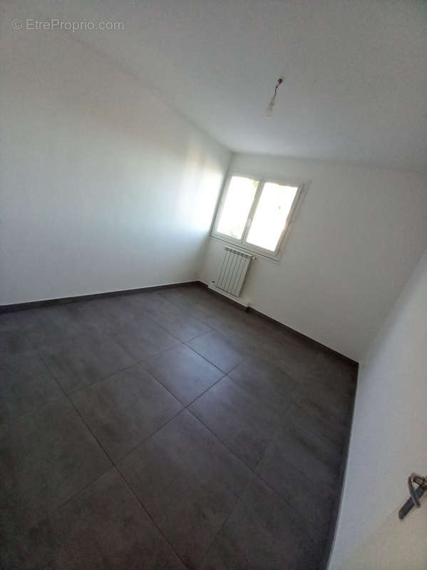 Appartement à LUNEL