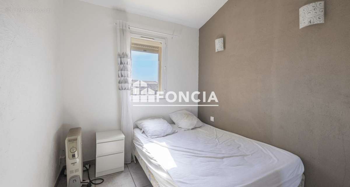 Appartement à LEUCATE