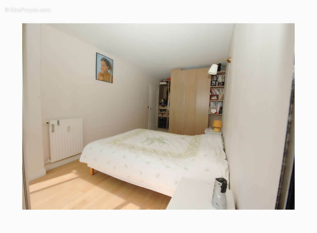 Appartement à CLICHY