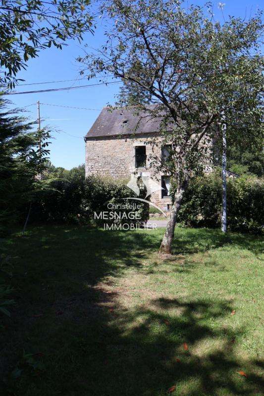 Maison à DINAN