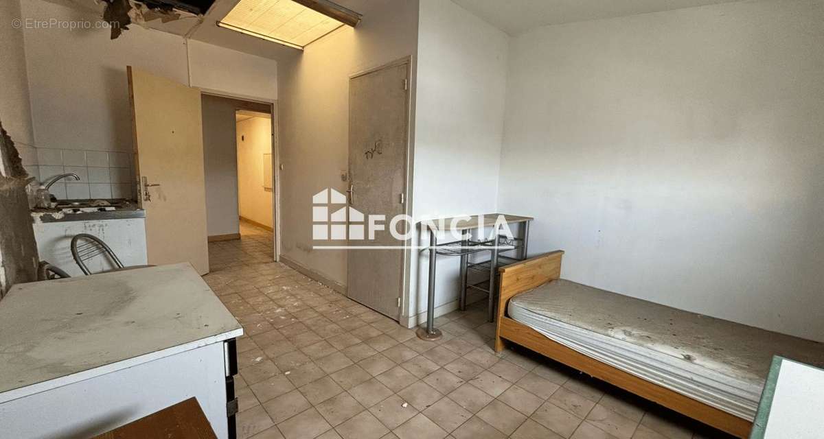 Appartement à QUIMPER