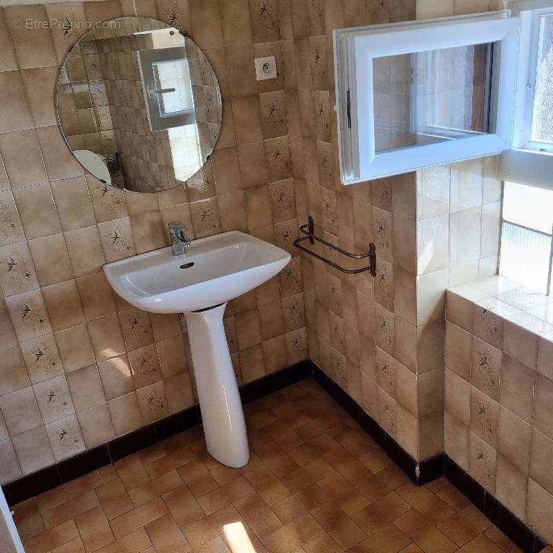 Appartement à LE VIGAN