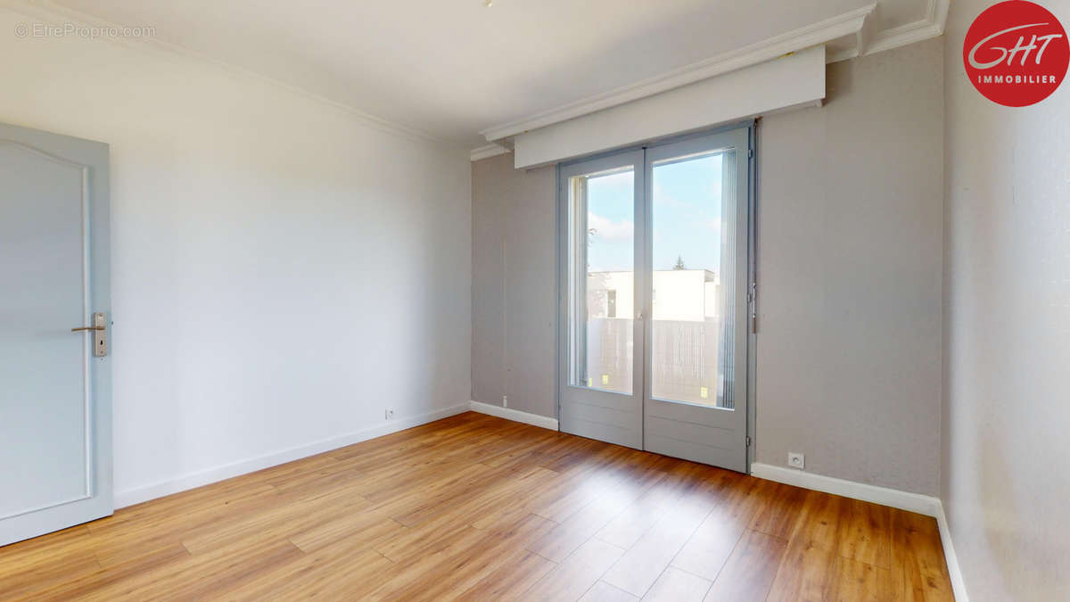 Appartement à BESANCON