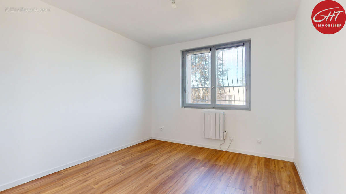 Appartement à BESANCON