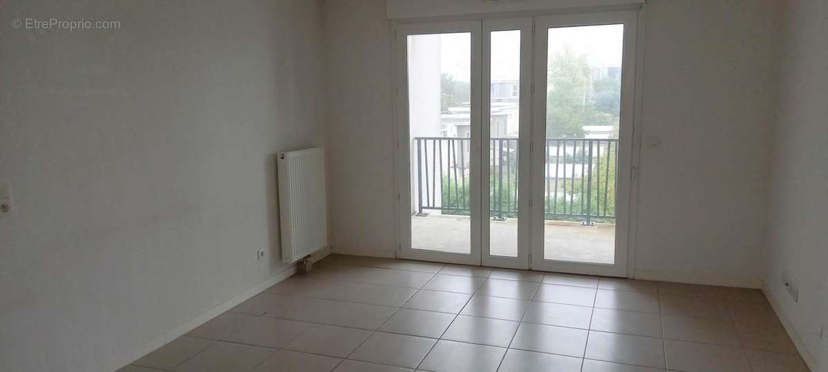 Appartement à LORMONT