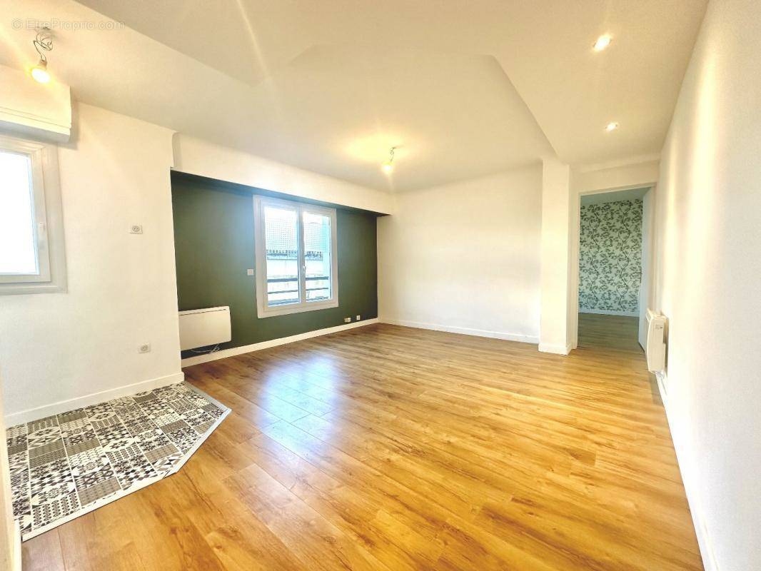 Appartement à BIARRITZ