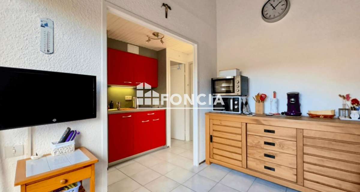 Appartement à AGDE