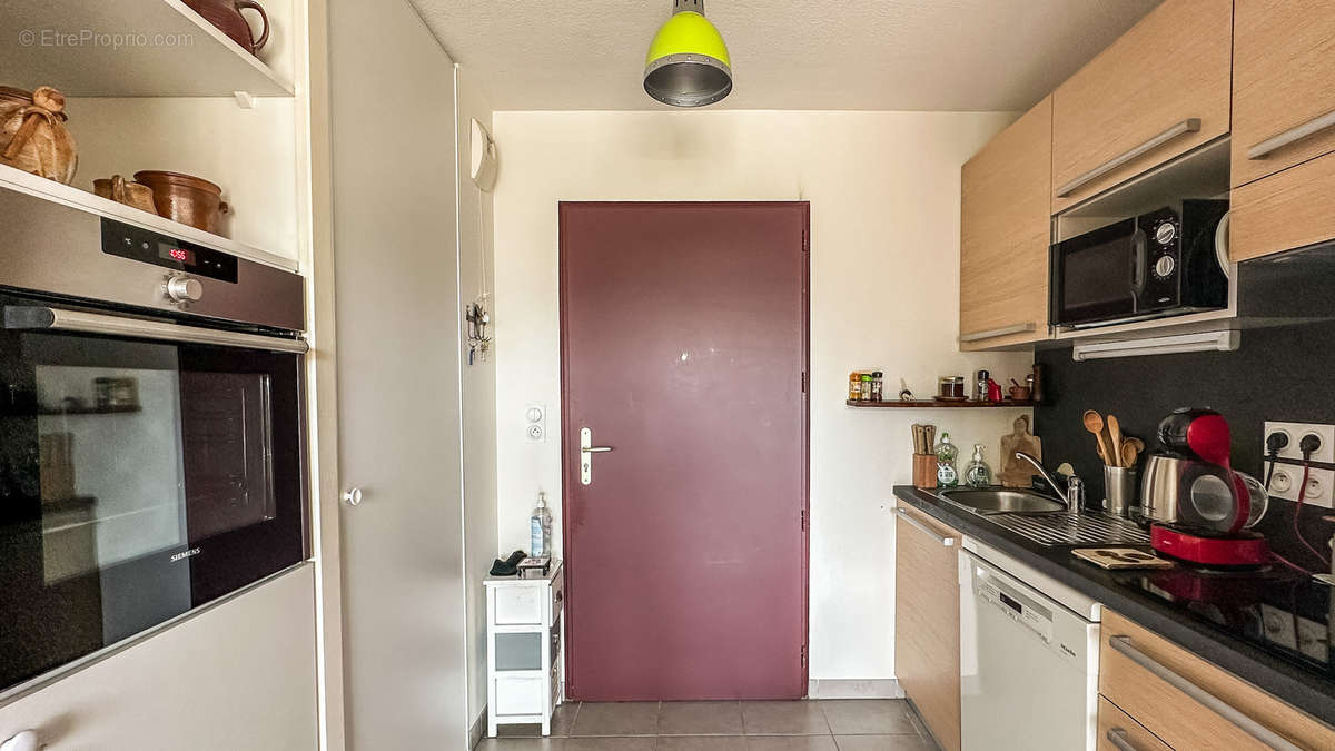 Appartement à CLERMONT-FERRAND