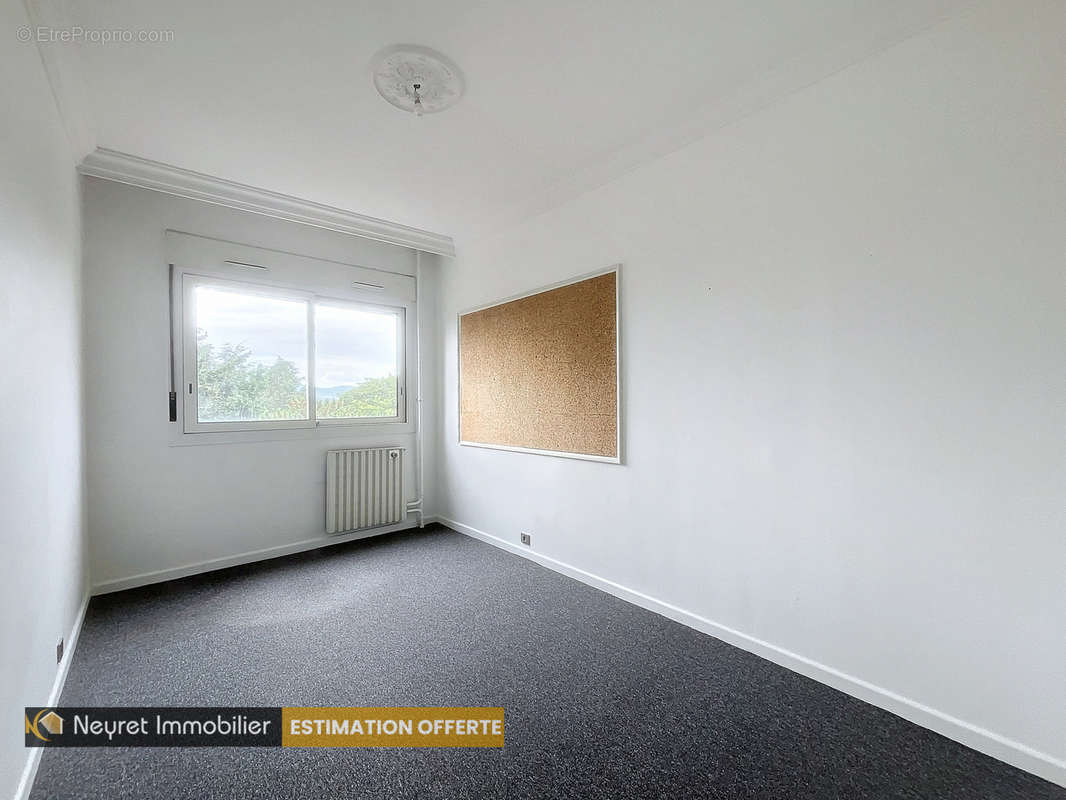 Appartement à LYON-5E