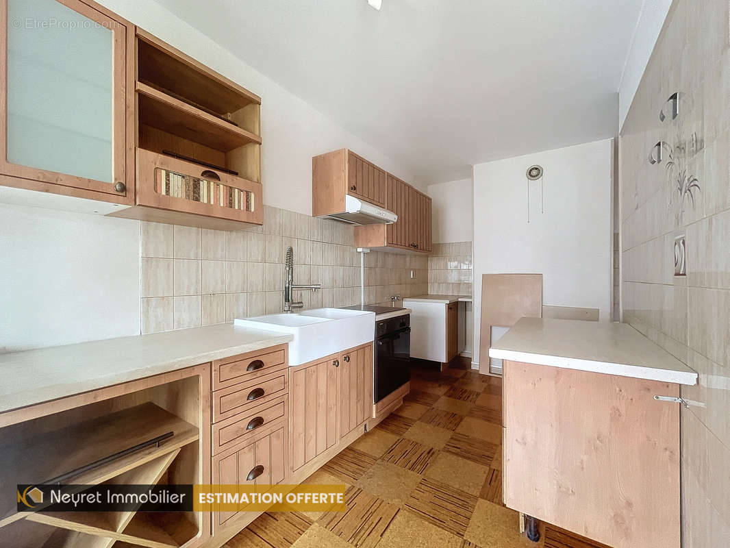 Appartement à LYON-5E