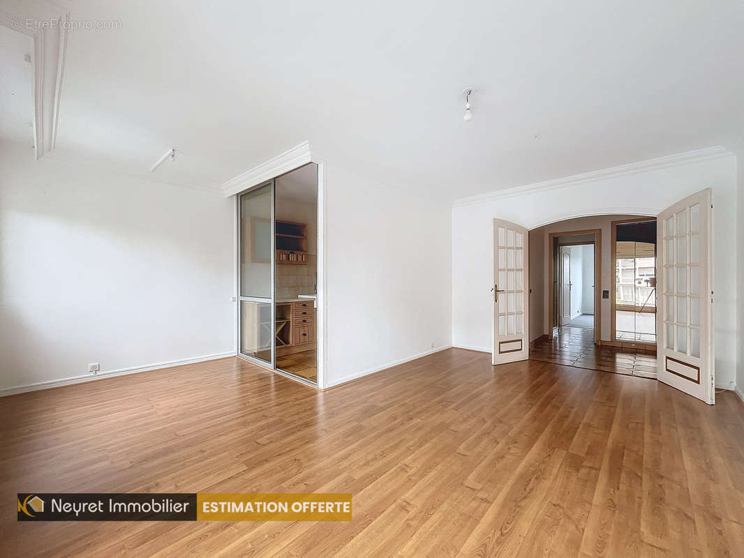 Appartement à LYON-5E