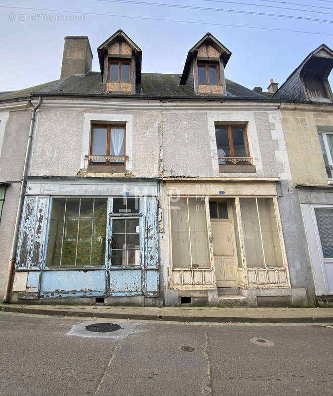 Maison à SAVIGNY-SUR-BRAYE