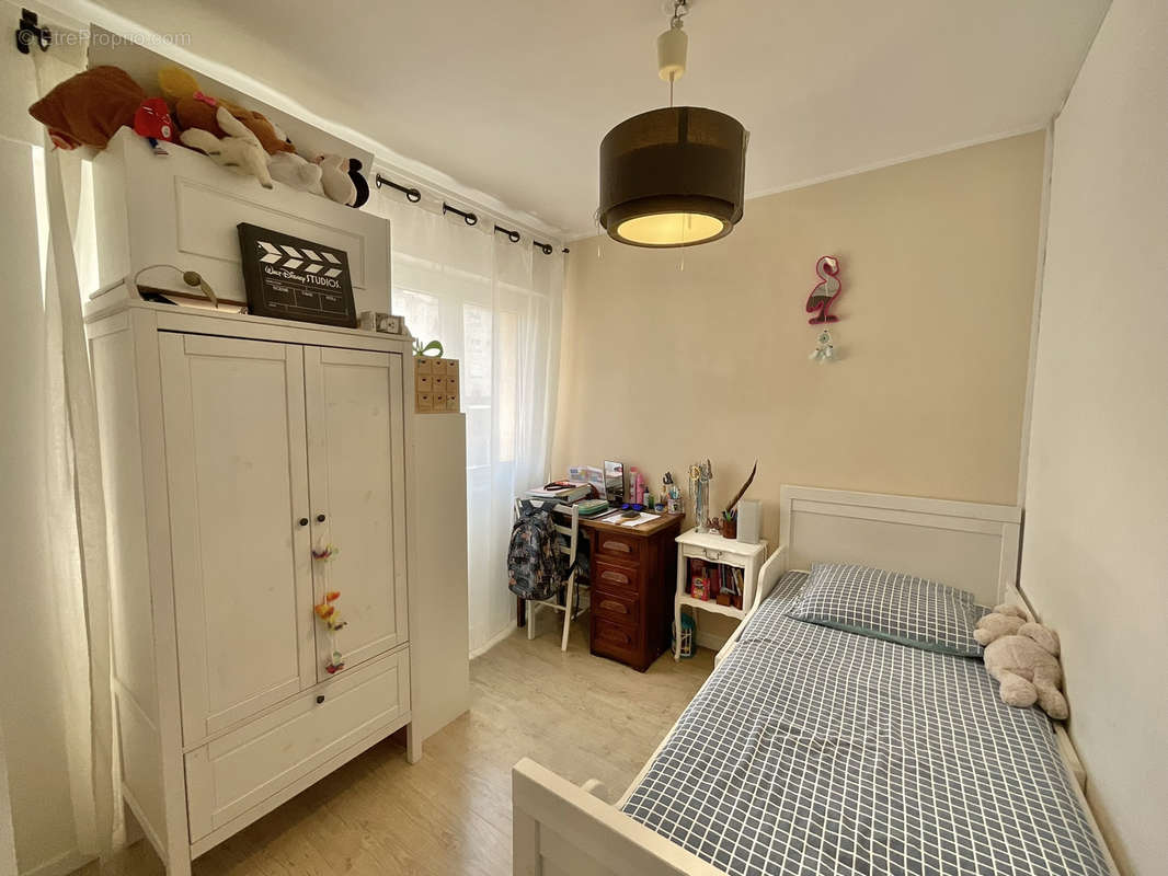 Appartement à SAINTE-MAXIME