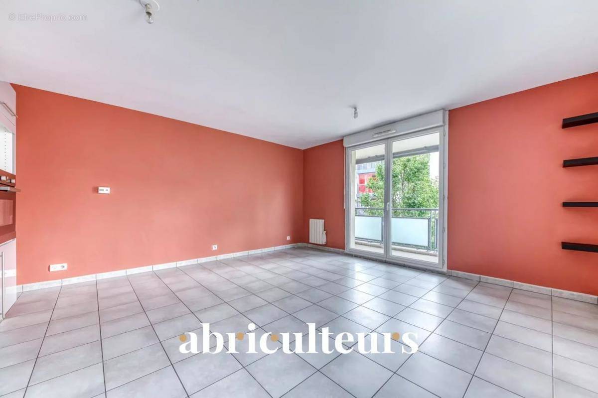 Appartement à LYON-7E