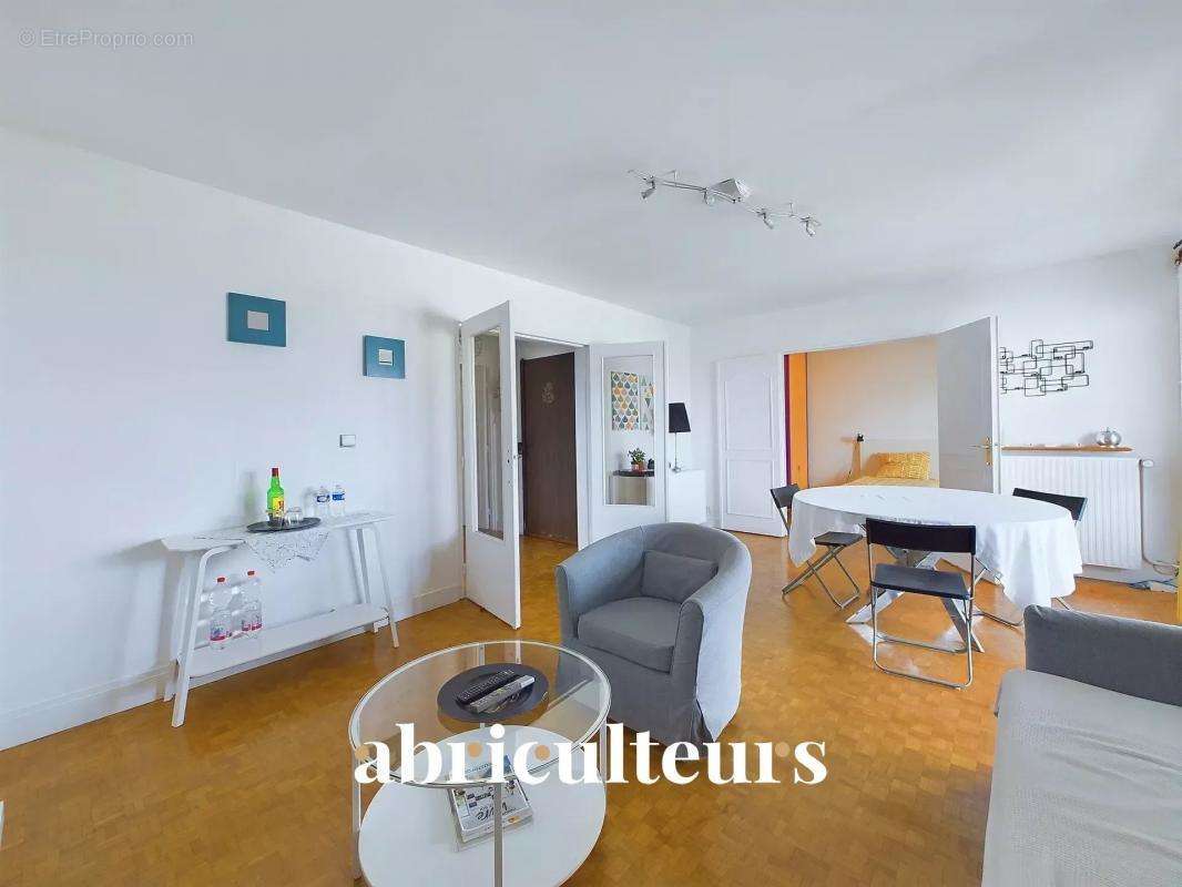 Appartement à NOISY-LE-GRAND