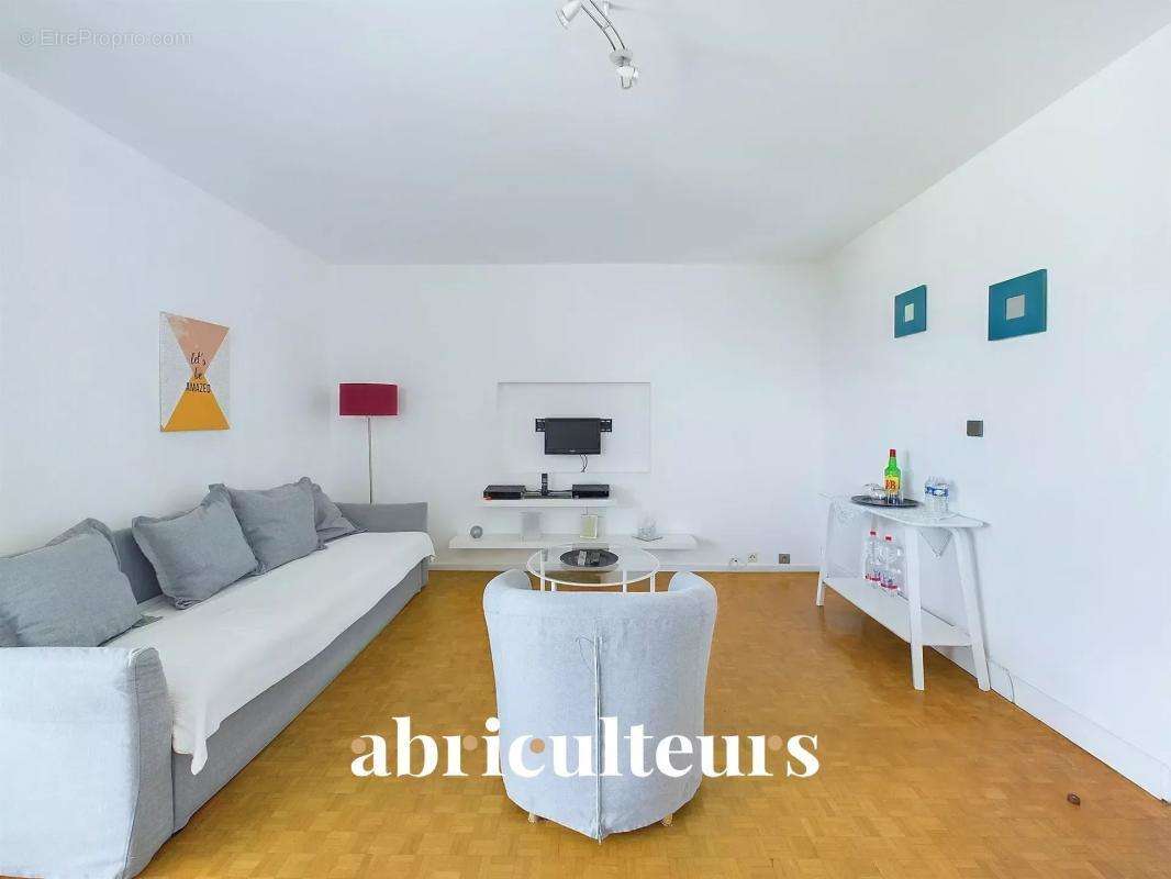 Appartement à NOISY-LE-GRAND