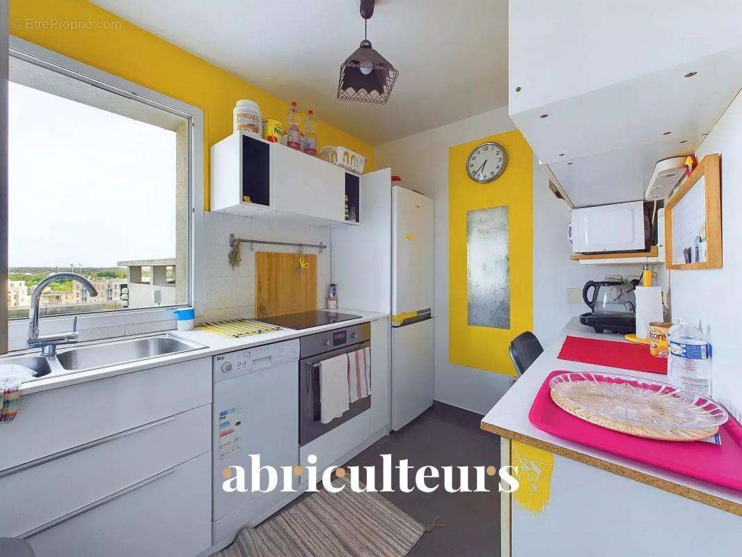 Appartement à NOISY-LE-GRAND