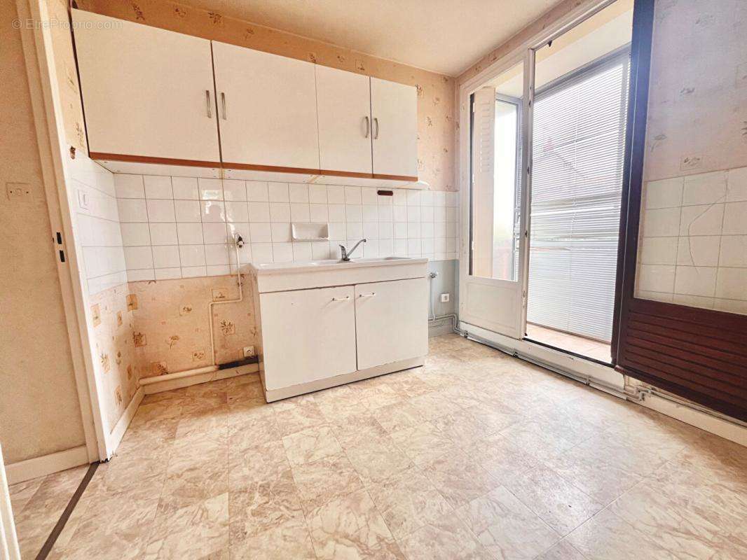 Appartement à ROANNE