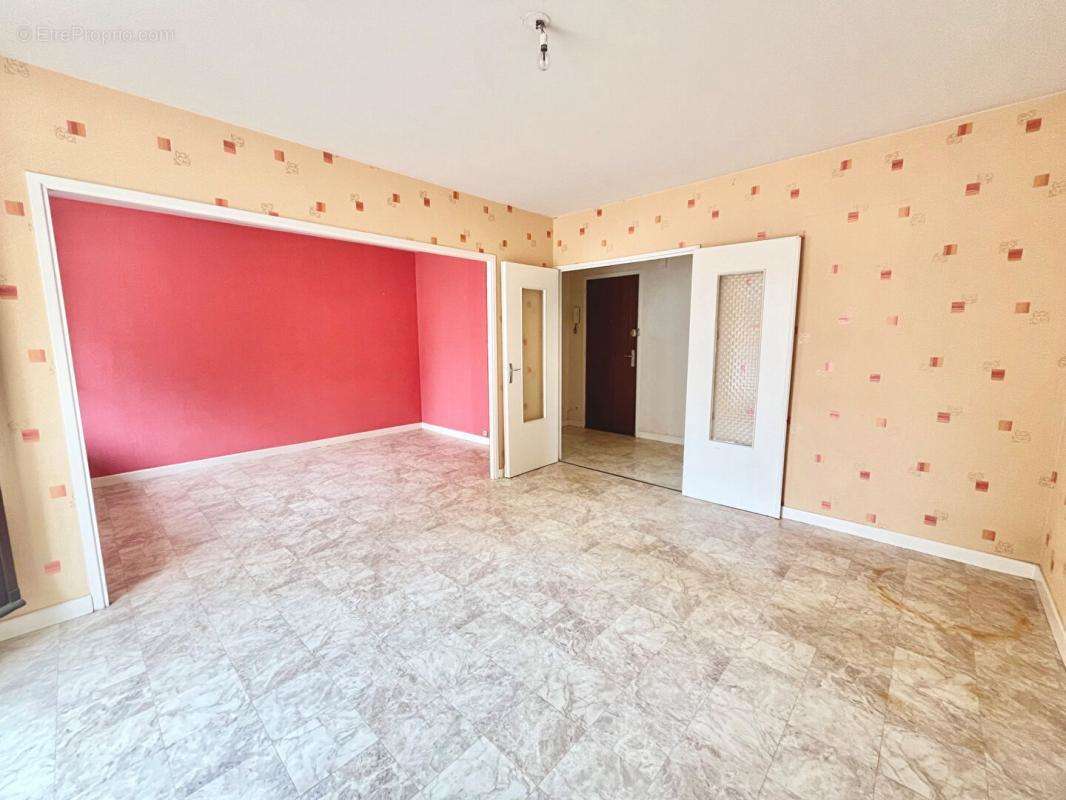 Appartement à ROANNE