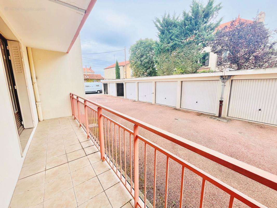 Appartement à ROANNE