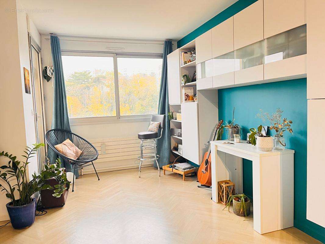 Appartement à LYON-5E