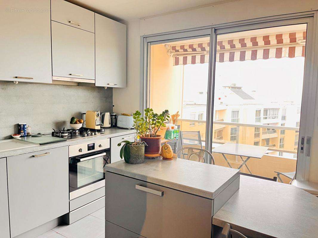 Appartement à LYON-5E