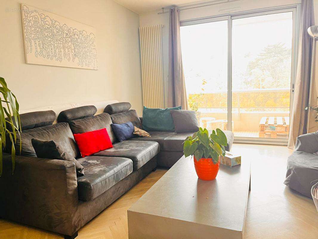 Appartement à LYON-5E