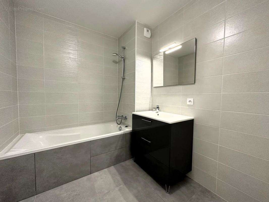 Appartement à THONON-LES-BAINS