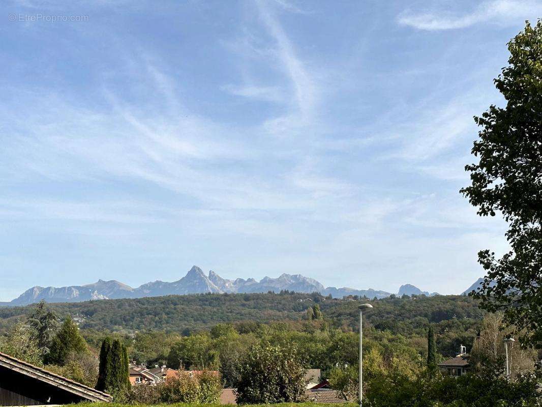 Appartement à THONON-LES-BAINS