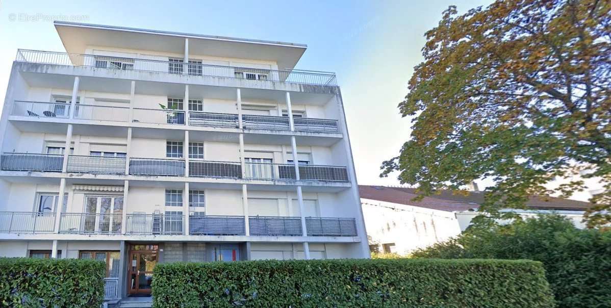 Appartement à THONON-LES-BAINS