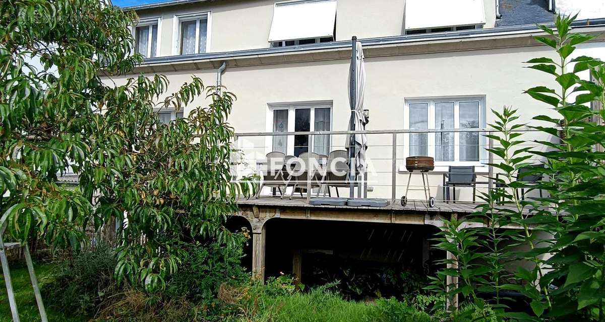 Maison à LORIENT