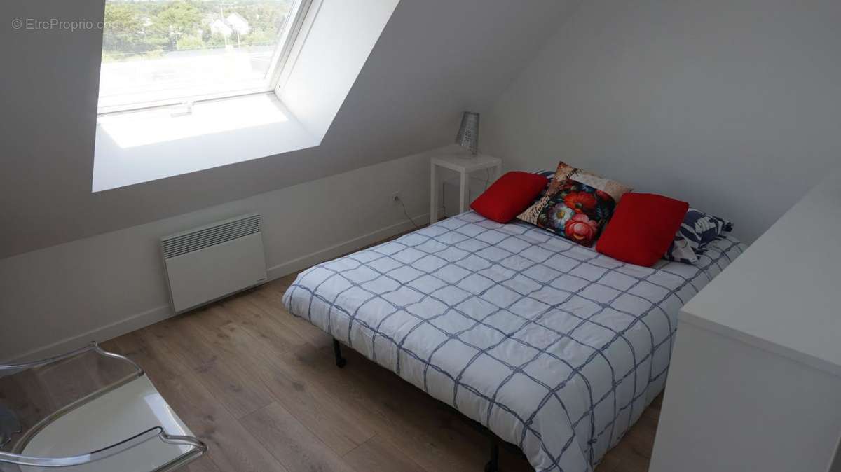 Appartement à PLOEMEUR