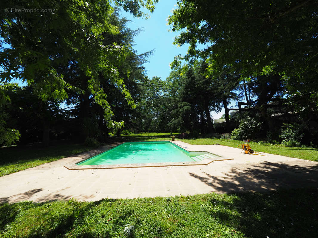 Maison à MARMANDE