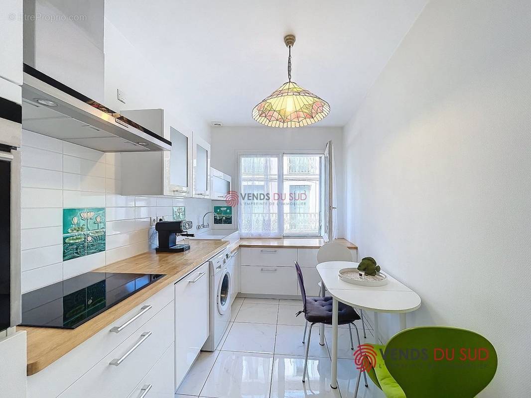 Appartement à BEZIERS