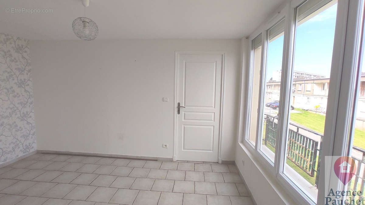 Appartement à BOULOGNE-SUR-MER