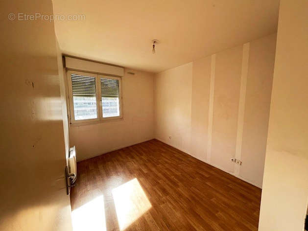 Appartement à MONTROUGE