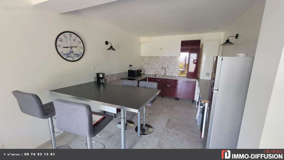 Appartement à PERROS-GUIREC