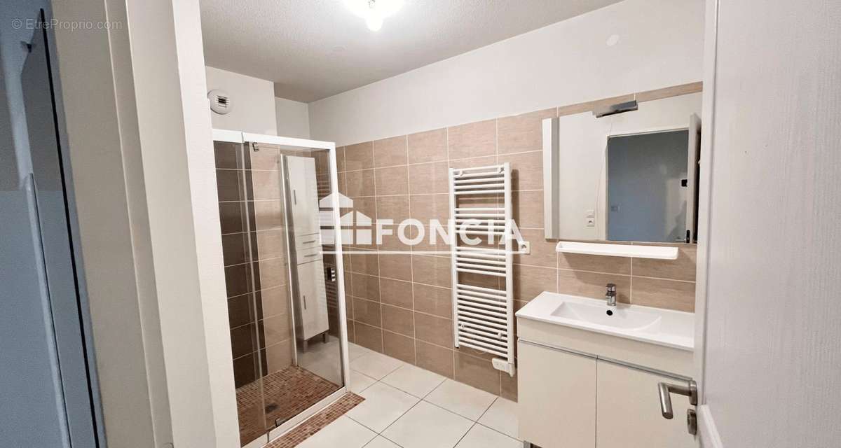 Appartement à CANET-EN-ROUSSILLON