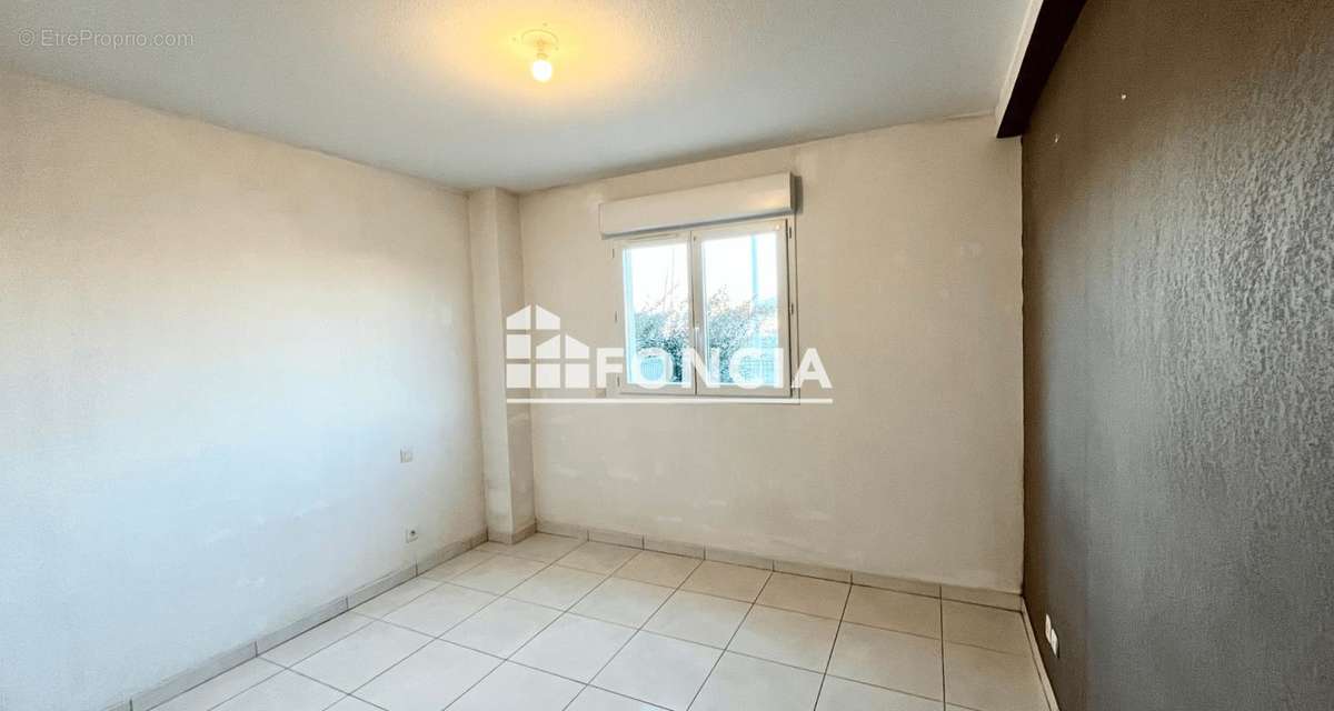 Appartement à SAINT-NAZAIRE