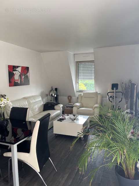 Appartement à NOGENT-SUR-MARNE