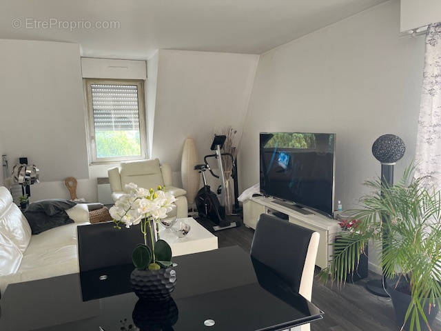 Appartement à NOGENT-SUR-MARNE