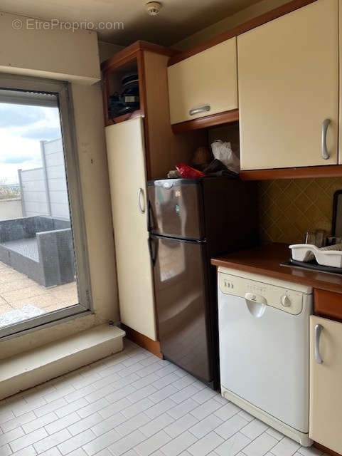 Appartement à NOGENT-SUR-MARNE