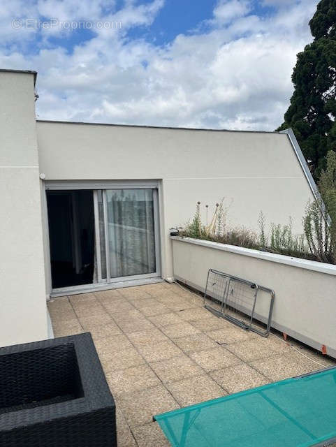 Appartement à NOGENT-SUR-MARNE