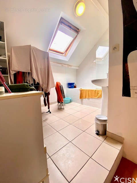 Appartement à SAINT-NAZAIRE