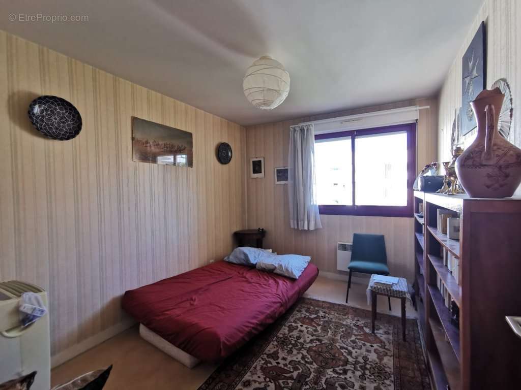 Appartement à LYON-7E