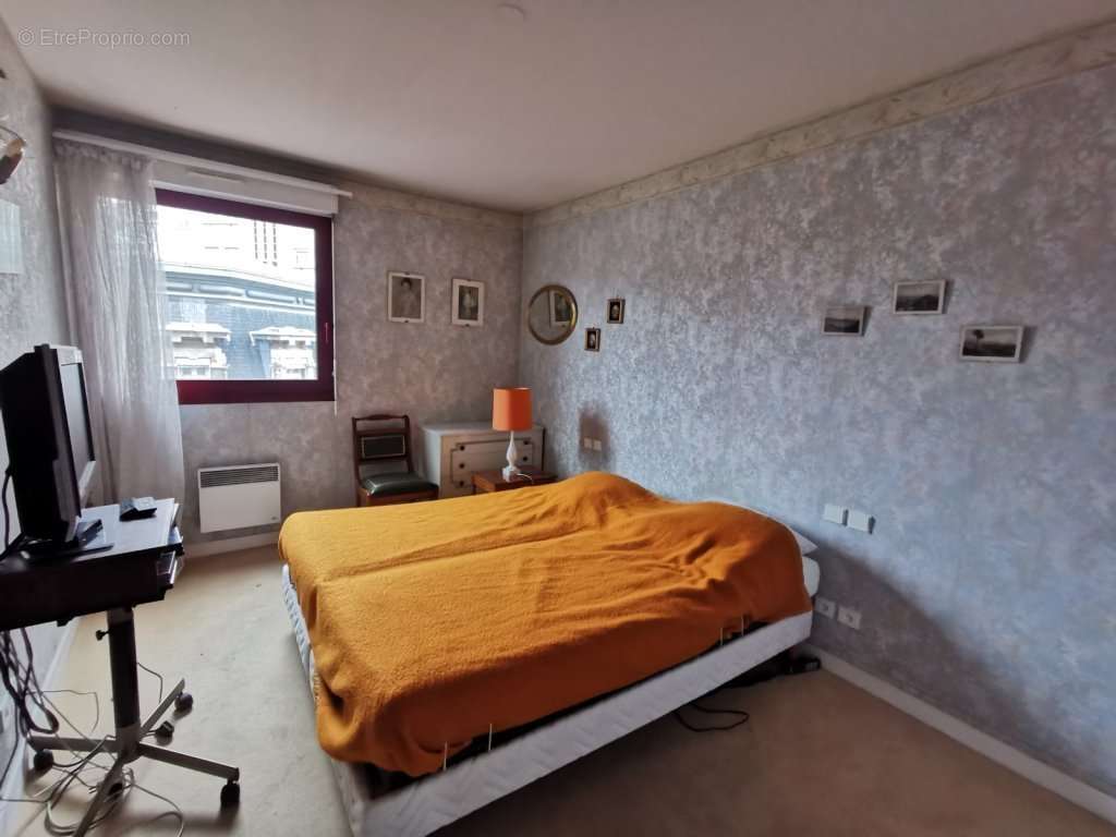 Appartement à LYON-7E