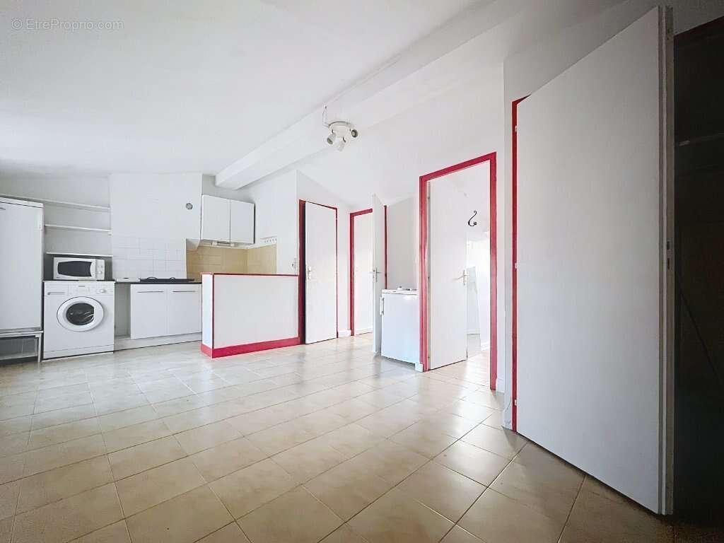 Appartement à LYON-7E