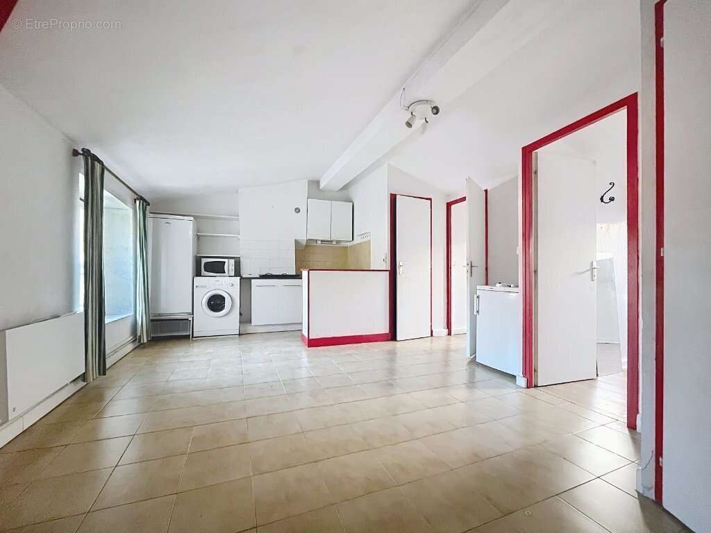 Appartement à LYON-7E